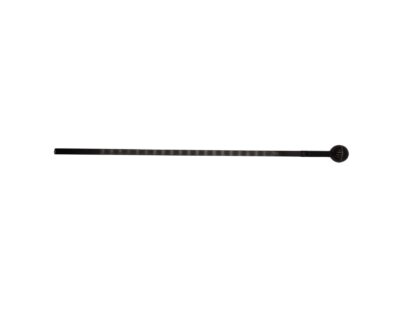 Carbon Slapper, BDSM Discipline Paddle, Half-Inch - Image 2