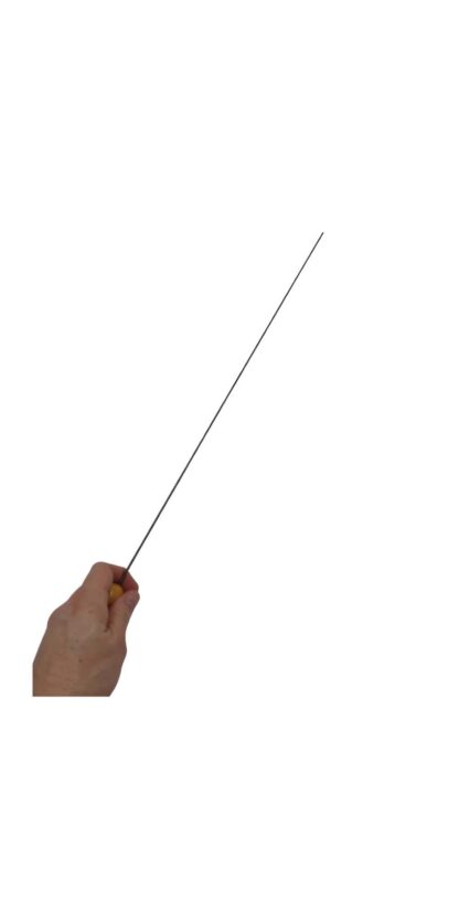 Carbon Fiber, BDSM Evil Stick - Image 2