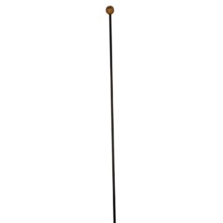Discipline Cane, Carbon Fiber, 1/4"