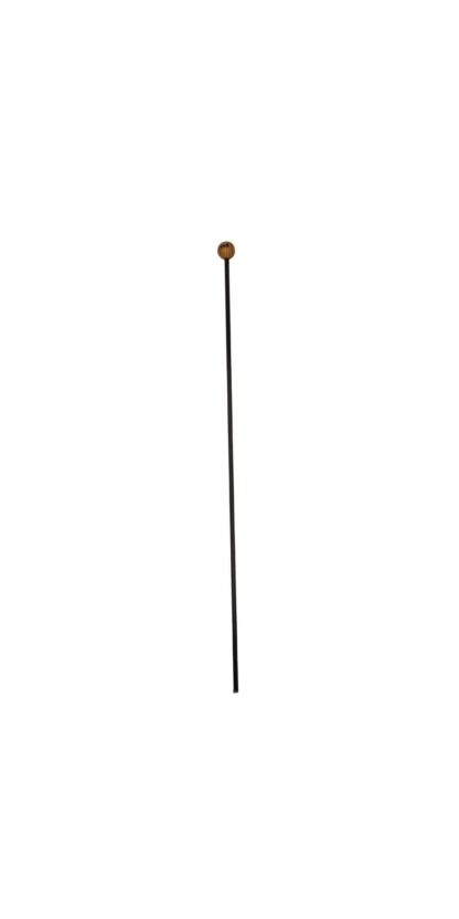 Discipline Cane, Carbon Fiber, 1/4"